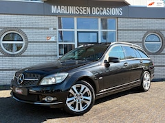Mercedes-Benz C-klasse Estate - 200 CGI |Pano, Mem, Stoelvw|