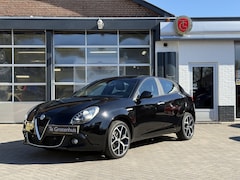 Alfa Romeo Giulietta - 1.4 Turbo Sport Super | Leer | Open dak |