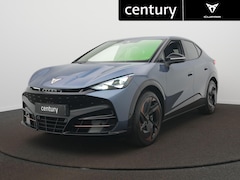 CUPRA Tavascan - VZ Adrenaline 82 kWh 340PK | Panodak | Elek. Stoelen | 360 Camera | Warmtepomp