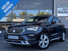 SEAT Ateca - 1.5 TSI Xcellence ACC Navi Virtual
