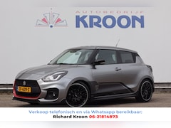 Suzuki Swift - 1.4 Sport Katana 3/30 Speciale oplage unieke kilometers