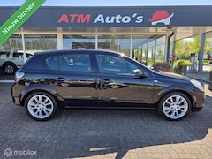 Opel Astra - 1.8 Business 5drs Airco Apk Cruise LMV Km NAP