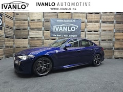 Alfa Romeo Giulia - 2.9 V6 Quadrifoglio Bi Xenon Navi Clima Cruise A.S. 19"LM Trofeo 510 PK