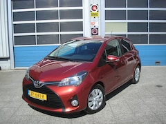 Toyota Yaris - 1.3 VVT-i Comfort airco 87.000 km