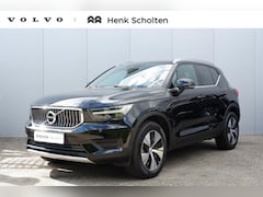 Volvo XC40 - T4 AUT7 211PK Recharge Inscription Expression, Standkachel met timer, Stoel- & stuurwielve