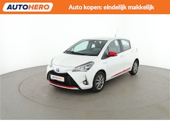 Toyota Yaris - 1.5 Hybrid Aspiration |YJ19503|