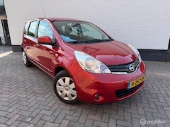 Nissan Note - 1.6 Automaat Trekhaak|Cruise|Bluetooth|100%ondh