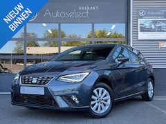 SEAT Ibiza - 1.0 TSI Excellence DSG Camera Virtual