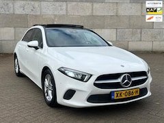 Mercedes-Benz A-klasse - 200 Business Solution GROOT SCHERM
