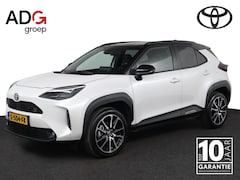 Toyota Yaris Cross - 1.5 Hybrid GR Sport | Head-Up display | JBL Audio | Navigatie | Eerste eigenaar |
