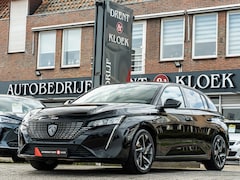 Peugeot 308 - 1.6 HYbrid 180 Allure Pack Business ORG NL CAMERA TREKHAAK VIRTUAL DASH BLACK OPTIC