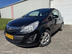 Opel Corsa - 1.2-16V Berlin | N.A.P. | Schade