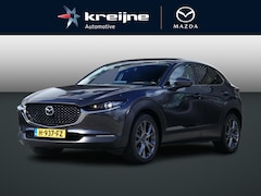 Mazda CX-30 - 2.0 e-SkyActiv-X M Hybrid Luxury | Trekhaak | Adaptive cruise | RIJKLAARPRIJS