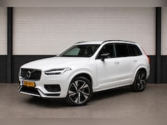 Volvo XC90 - 2.0 T8 Recharge AWD R-Design l Camera l Navi l 7P