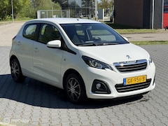 Peugeot 108 - 1.0 e-VTi Active