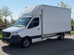 Mercedes-Benz Sprinter - 314CDI Bakwagen Airco Navi Cruisecontrol EURO 6