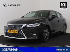 Lexus CT 200h - Business Launch Edition | LED | Premium Navigatie | Safety System |
