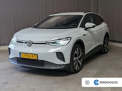 Volkswagen ID.4 - Business 77 kWh 204PK | Achteruitrijcamera | Apple Carplay/Android Auto|telefoonintegratie