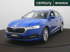 Skoda Octavia - 1.4 TSI iV PHEV / Climate / Cruise / LED
