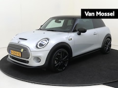 MINI Mini-Electric - Essential 33 kWh SOH waarde 97 % | airco automatisch | cruise control | LED koplampen | le