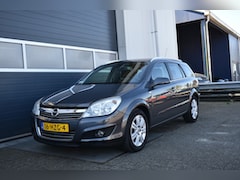 Opel Astra Wagon - 1.6 Cosmo