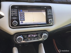 Nissan Micra - 0.9 IG-T Business Edition