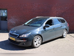 Peugeot 308 SW - 1.2 e-THP Blue Lease Executive//PANO HEAD GASKET LEAKED
