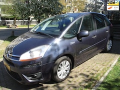 Citroën C4 Picasso - 1.6 VTi Tendance