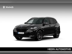 BMW X5 - xDrive50e Sport pakket pro | Travel pack | Innovation pack | Comfort pack | 22 inch