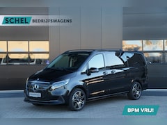 Mercedes-Benz EQV - 300 L2 90kWh 204pk - 2x Schuif - Stoel/Stuurverwarming - Stoelkoeling - Elek Schuifeuren