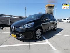 Renault Clio - 0.9 TCe ECO Night&Day 1e eigenaar/Apk/Cruise/Navi/Start&Stop/Pdc/Boekjes