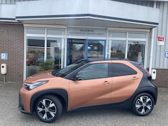 Toyota Aygo X - Hybrid 115 Pulse + Easy Pack