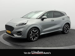 Ford Puma - 1.0 EcoBoost ST-Line X | Automaat | B&O Premium Audio | Full Led | Camera | Navigatie | Ca