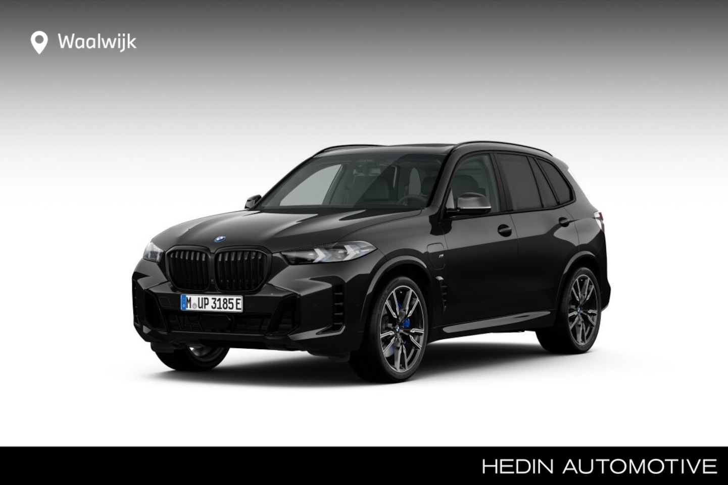 BMW X5 - xDrive50e Sport pakket pro | Travel pack | Innovation pack | Comfort pack | 22 inch - AutoWereld.nl