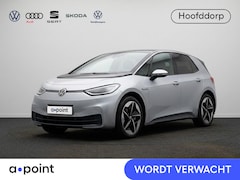 Volkswagen ID.3 - 58 kWh 204PK | Navigatie | 19"LM velgen | Velours bekleding |