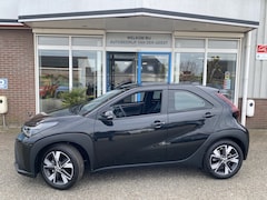 Toyota Aygo X - Hybrid 115 Play + Business Pack