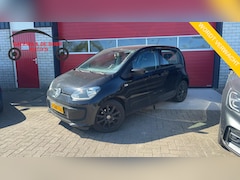 Volkswagen Up! - 1.0 move up BlueMotion AIRCO / ELEK RAMEN / LMV / BLUETOOTH / NAVI / NL-AUTO