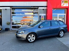 Volkswagen Golf Variant - 1.2 TSI Trendline BlueMotion