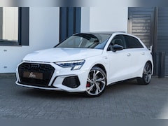 Audi A3 Sportback - 45 TFSI e S-Edition PANO / RS STOELEN / HUD