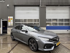 Honda Civic - 1.0 i-VTEC Elegance