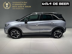 Opel Crossland - 1.2 130pk Start/Stop Automaat Ultimate Trekhaak