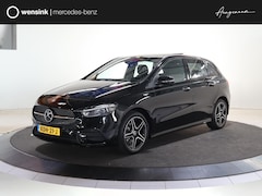 Mercedes-Benz B-klasse - 250e Business Solution AMG | Panoramaschuifdak | Night | Winter pakket | Trekhaak | Stoelv