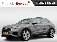 Audi Q3 - 35 TFSI AUT7 ADVANCED PRO-LINE PLUS NAVI DIGI-DASH BANG&OLUFSEN LED LMV PDC
