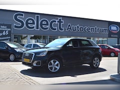 Audi Q2 - 1.4 TFSI Design Pro Line Plus|CARPLAY|TREKHAAK|150PK|NAVI|SENSOREN
