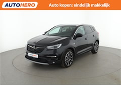 Opel Grandland X - 1.6 Turbo Hybrid4 Ultimate XF04628|