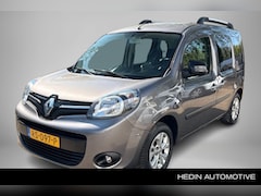 Renault Kangoo Family - 1.2 TCe Limited Start&Stop