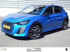 Peugeot 208 - 1.2 Hyb 145 GT I Automaat I