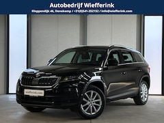 Skoda Kodiaq - 1.5 TSI Business Edition 7p. 150 pk Automaat | Trekhaak |
