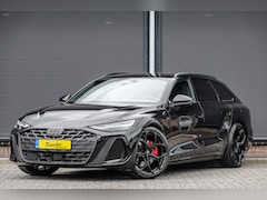 Audi A6 Avant - e-hybrid 299Pk | Quattro | Plug-in Hybrid | MMI Bijrijdersdisplay | Tech Plus | 360° Camer