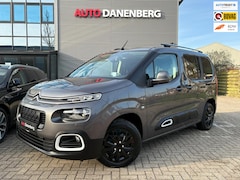 Citroën Berlingo - 1.2 PureTech Shine HEAD-up PANO VOLL OPTIES GARANTIE